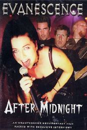 Evanescence - After Midnight