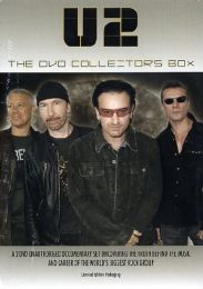 U2: the Dvd Collector's Box