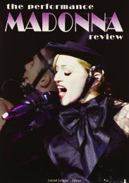 Madonna - the Performance Review  (Ntsc)