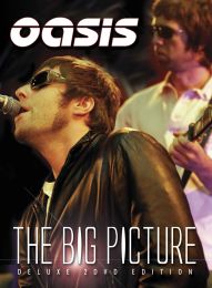 Oasis - the Big Picture