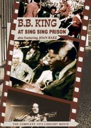 B.b. King - At Sing Sing Prison