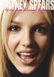 Britney Spears - Girls Are Always Right (2dvd)