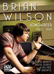 Brian Wilson Songwriter 1962-1969
