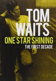 Tom Waits -One Star Shining - the First Decade [dvd] [2011]