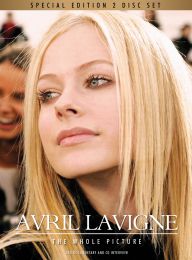 Avril Lavigne -The Whole Picture