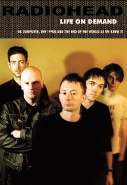 Radiohead - Life On Demand