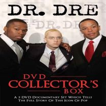 Dr. Dre - Dvd Collector's Box (2dvd)