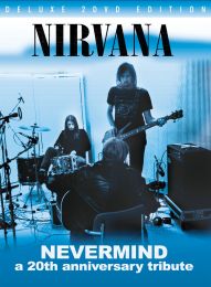 Nirvana - Nevermind - A 20th Anniversary Tribute (2dvd)