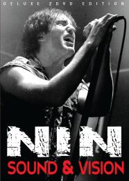Nine Inch Nails - Sound & Vision