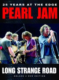 Pearl Jam - Long Strange Road