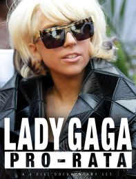 Lady Gaga - Pro-Rata