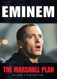 Eminem - the Marshall Plan [deluxe 2 DVD Edition]