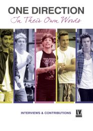 One Direction - In Their Own Words [dvd]