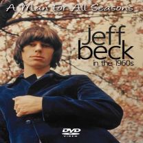 Jeff Beck - In the 1960s [dvd]