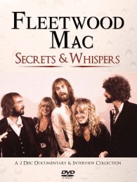 Fleetwood Mac - Secrets and Whispers (2 X Dvd Collectors Edition)