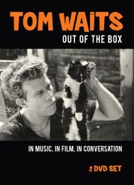 Tom Waits - Out of the Box (2dvd)