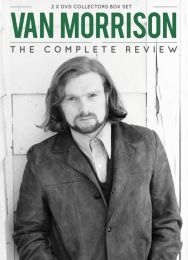 Van Morrison - the Complete Review (2dvd)
