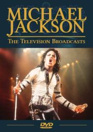 Michael Jackson - the Television Broadcasts