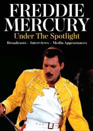 Freddie Mercury - Under the Spotlight [dvd]