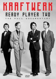 Kraftwerk - Ready Player Two [dvd]