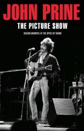 John Prine - the Picture Show