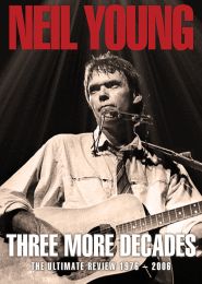 Neil Young - Three More Decades