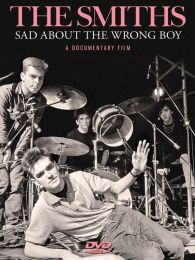 Smiths - Sad About the Wrong Boy [dvd]