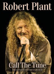 Robert Plant - Call the Tune