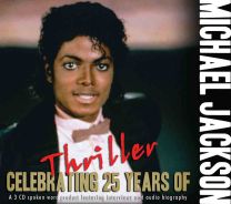 Celebrating 25 Years of Thriller