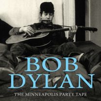 Minneapolis Party Tape