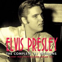 Complete '61 Sessions