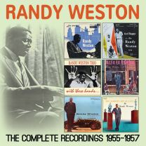 Complete Recordings 1955 - 1957 (3cd)