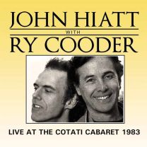 Live At the Cotati Cabaret 1983