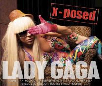 Lady Gaga X-Posed