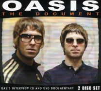 Document: Interview & Documentary/ Dvd