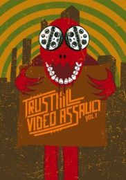 Trustkill Video Assault: Volume 1