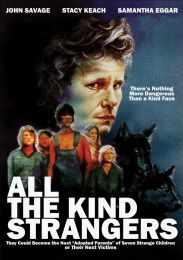 All the Kind Strangers [dvd] [2022]