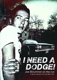 Joe Strummer: I Need A Dodge!    English (With Spanish, French, Italian, German Subtitles)