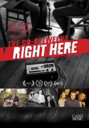 Go-Betweens: Right Here