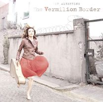 Vermilion Border (Rsd 19 Colour Vinyl)