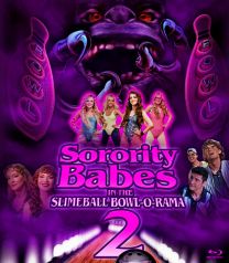 Sorority Babes In the Slimeball Bowl-O-Rama 2 [dvd] [2023]