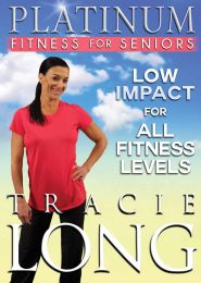 Tracie Long -Platinum Fitness For Seniors