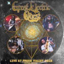 Live At Freak Valley 2019