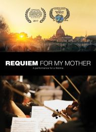 Requiem For My Mother [dvd]