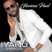 Glorious Paul  Iyanu (Miracle)