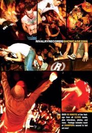 Various Artists - Rivalry Records Showcase 2  (Region 1) (Ntsc)