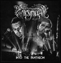 Empyrium -Into the Pantheon [dvd] [2013]