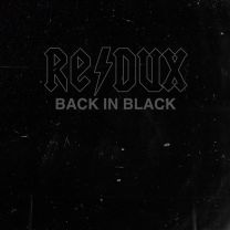 Back In Black Redux (Digipack)