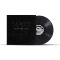 Back In Black: Redux