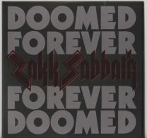 Doomed Forever Forever Doomed